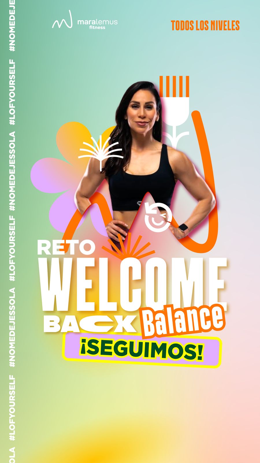 We Lof Ourselves - Somos más que una comunidad