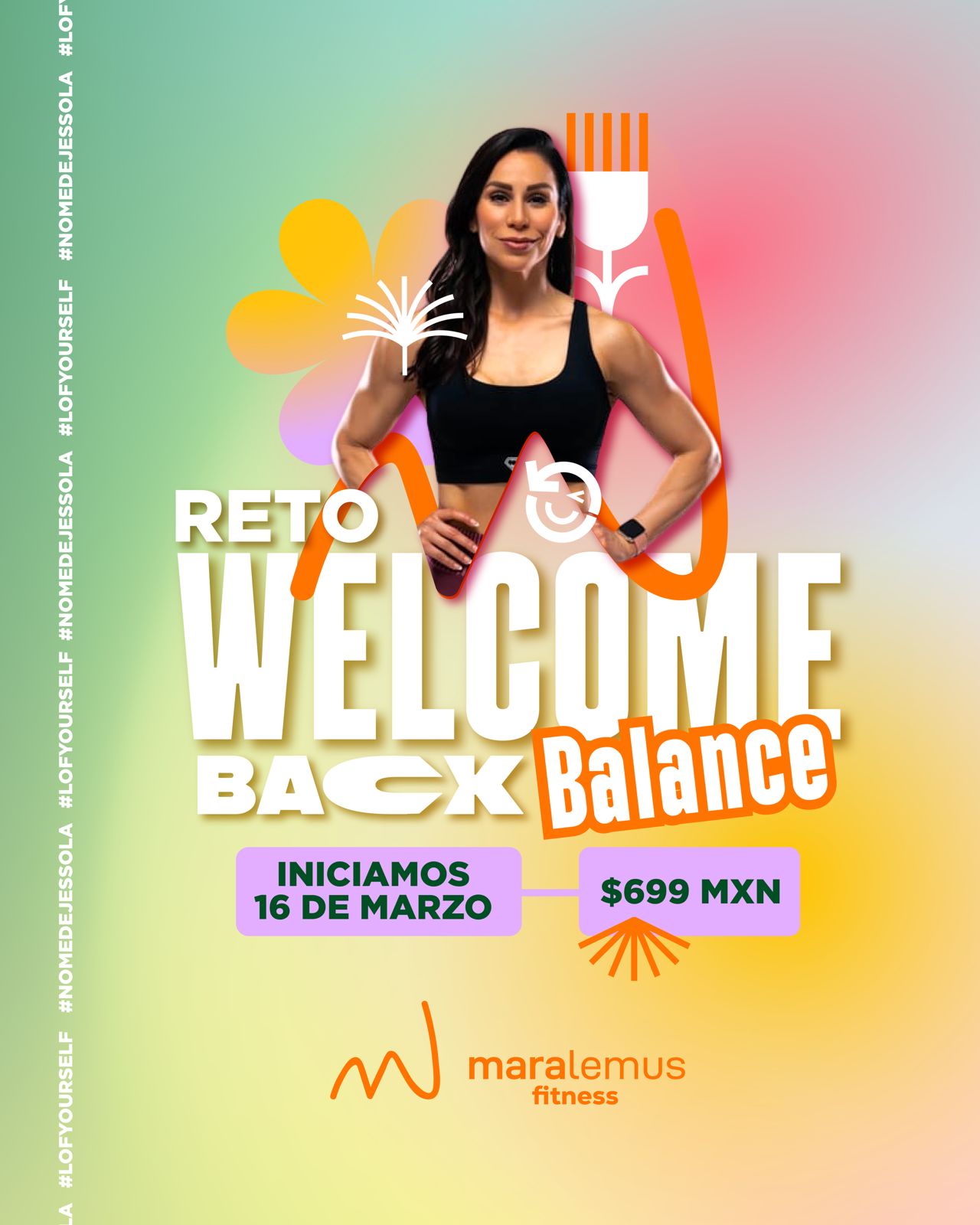 We Lof Ourselves - Somos más que una comunidad